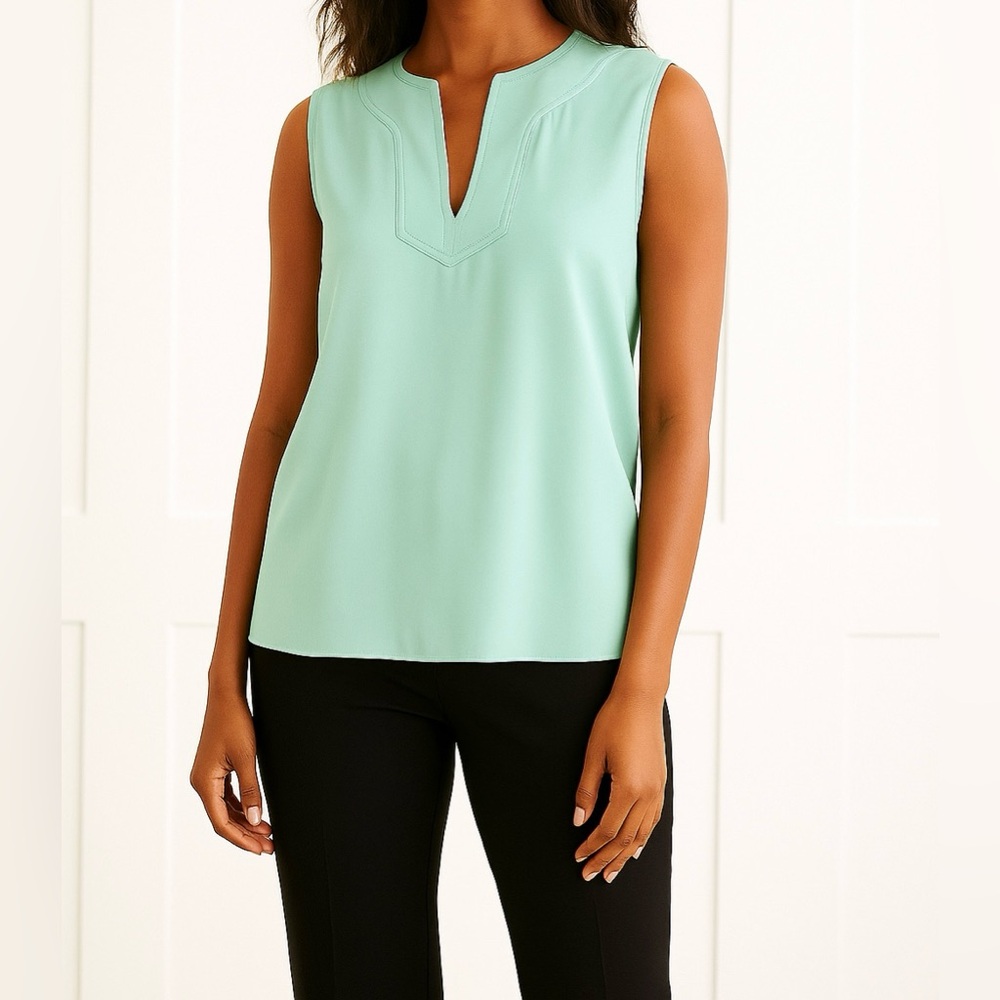 Kate Spade Aqua Top